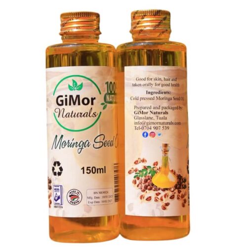 Moringa Oil 150ml